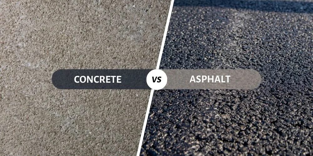 Asphalt vs. Concrete: Choosing the Best Surface for Your Atlanta Pickleball Court