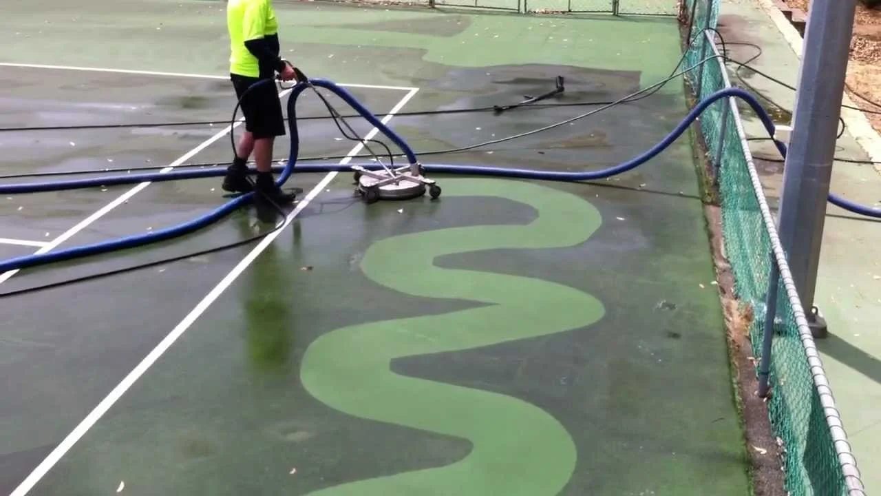 How to Maintain Your Pickleball Court for Longevity and Performance