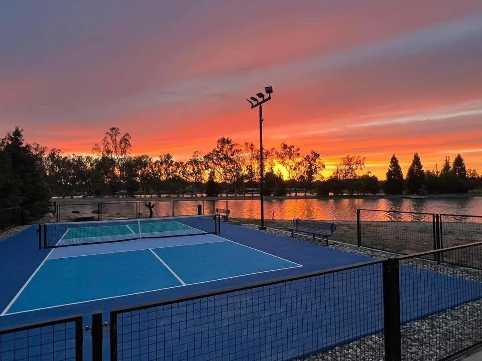 Why Every Homeowner Should Consider Adding a Pickleball Court to Their Backyard
