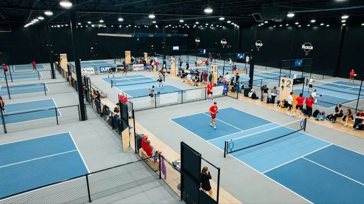 Why Pickleball is America’s Fastest-Growing Sport, And How to Capitalize on It in Georgia