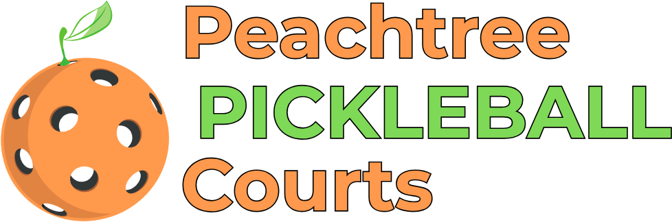 Peachtree Pickleball Courts